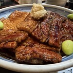 豚丼のはなとかち - 