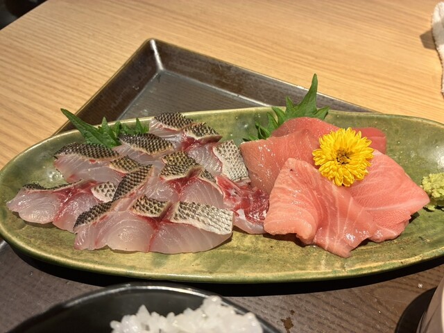 脳天屋 本家 八丁堀店 - 宝町/海鮮 | 食べログ