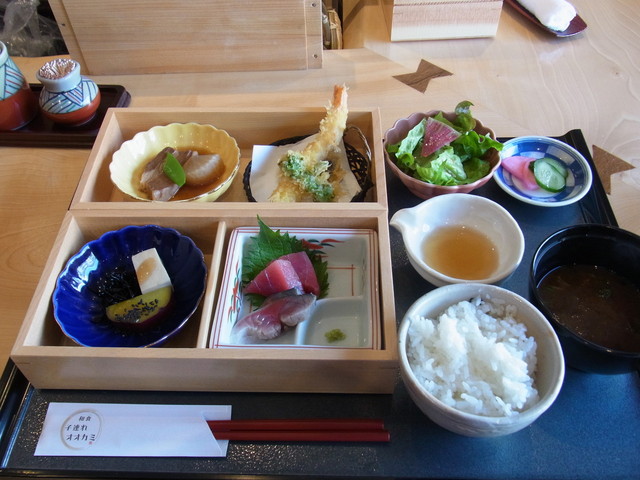 Washokukodureookami 宇都宮 日式料理 其他 食べログ 繁體中文