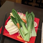 麻辣王豆腐 - 
