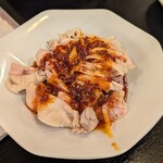 麻辣王豆腐 - 