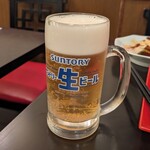 麻辣王豆腐 - 