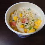 マックスバリュ - 料理写真: