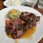 キャトルラパン 北梅田 - 