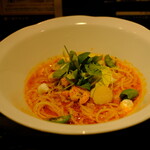 洋麺屋五右衛門 - 料理写真:another 春のおすすめ