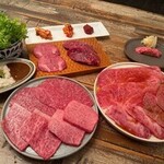 福岡焼肉kintan - 