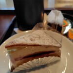 カフェカルディーノ - 