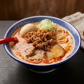 中華そば 親孝行_2