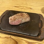 Yappari Steak 5th Ashibina Ten - 