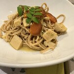 生パスタ研究所 イルフォルノドーロ - 