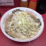 ラーメン二郎 - 