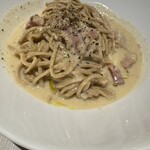 生パスタ研究所 イルフォルノドーロ - 