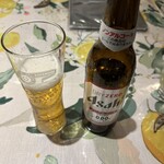 生パスタ研究所 イルフォルノドーロ - 