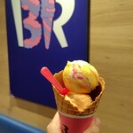 サーティワンアイスクリーム - 料理写真:
