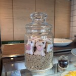 トライアングルカフェ - 
