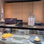 トライアングルカフェ - 
