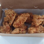 COCO CHICKEN - 