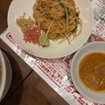 ティーヌン - 