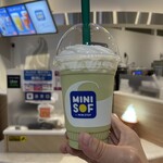 ミニソフ - 