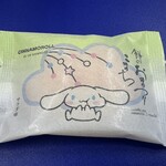 もち吉 - 料理写真: