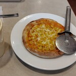 ガスト - 料理写真: