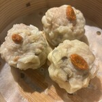 SEIRO - 海老焼売