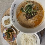 中華酒場 ジャッキー飯店 - 
