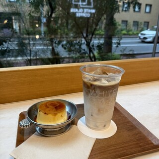 ホワイトグラスコーヒー_0