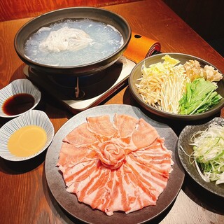 炭火焼鳥と秋田海鮮居酒屋 福ト屋_2