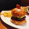 ゴリゴリバーガー タップルーム - 