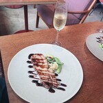 TOKYO NODE CAFE - 