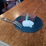 TOKYO NODE CAFE - 