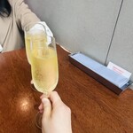 TOKYO NODE CAFE - 
