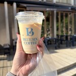 BLUE SIX COFFEE - 