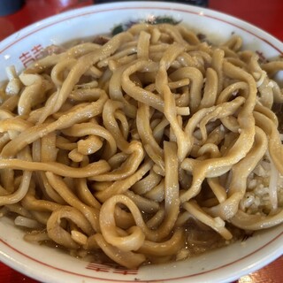 ラーメン二郎_1