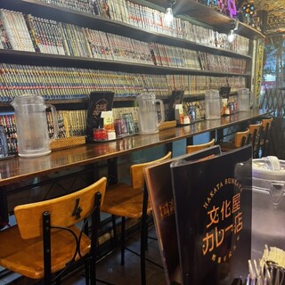 文化屋カレー店_2