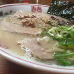 ラーメンよいち - 