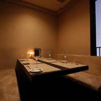 完全個室 【4～6名様完全個室】