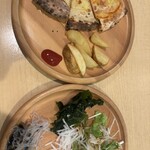 オモチャ - 