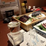 高知藁焼き 屋台餃子 土佐宿毛マーケット - 