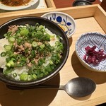 高知藁焼き 屋台餃子 土佐宿毛マーケット - 