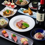 肉料理ひら井 - 