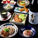 肉料理ひら井 - 
