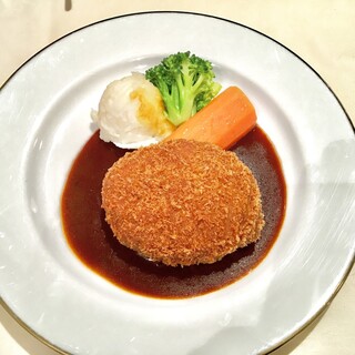 レストラン香味屋