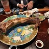 鮪と鮮魚とおでんと國酒 河内屋 - 