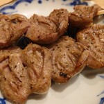 鳥ぶら - 