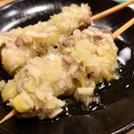 鳥ぶら - 