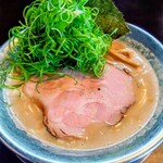 RAMEN HITONI YASASHIKU - 