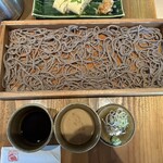 板蕎麦 香り家 - 