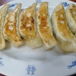 中華料理 境華楼 - 